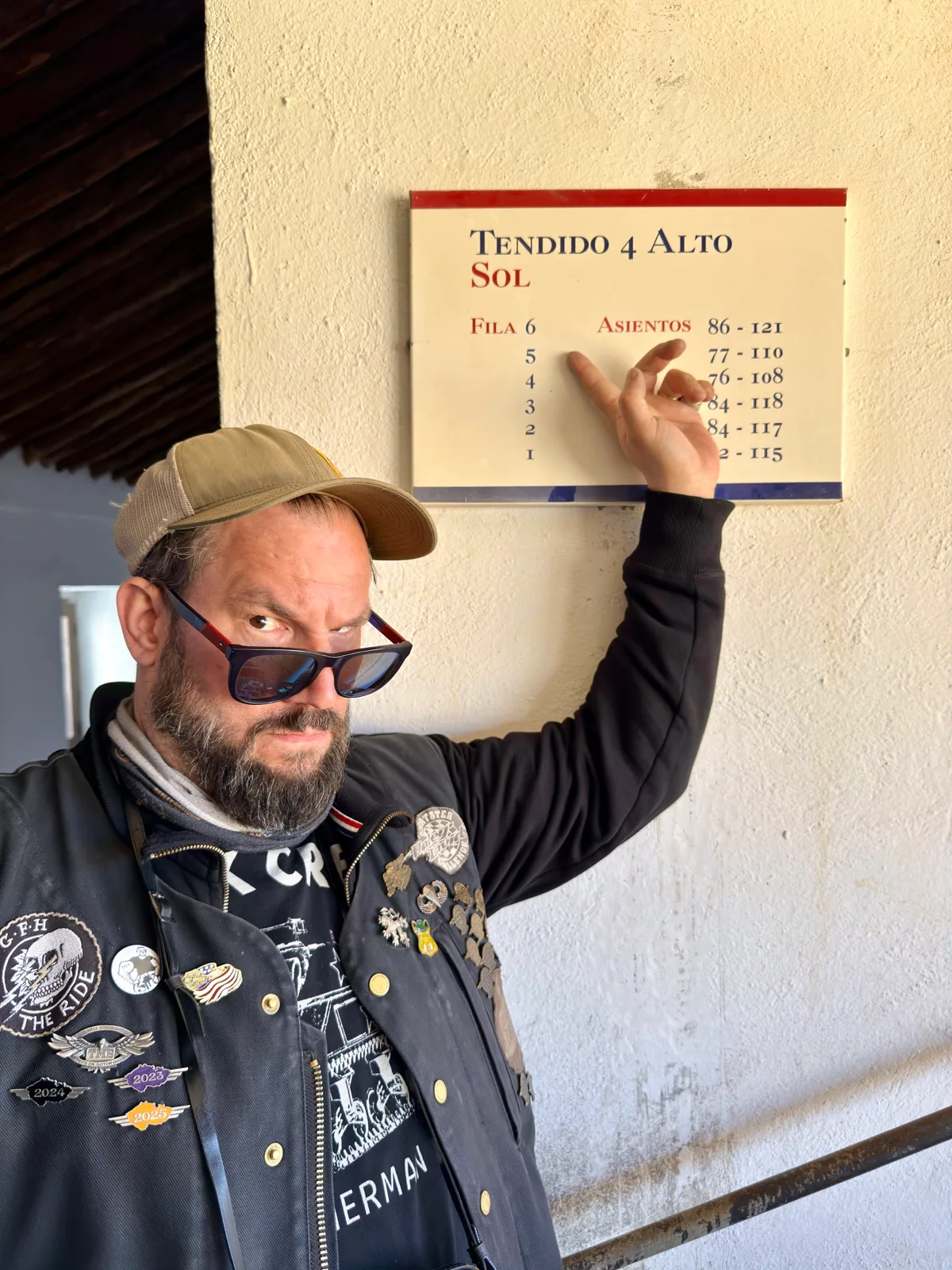 Filip, navigátor týmu Fi Ji